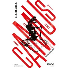 Vavis Caligula - Bütün Oyunları 2