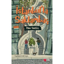 Ulora Istanbul'la Saklambaç