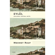 Ematcrt Eylül (Orijinal Metin)