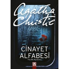 Ulora Cinayet Alfabesi - Tam Metin