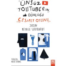Ulora Ünsüz Youtuberın Günlüğü - Cesaret Oyunu