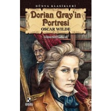 Ulora Dorian Grayin Portresi