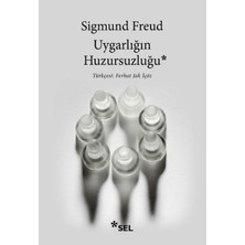 Ulora Uygarlığın Huzursuzluğu