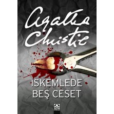 Ulora Iskemlede Beş Ceset