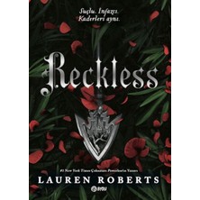 Ulora Reckless (Ciltli)