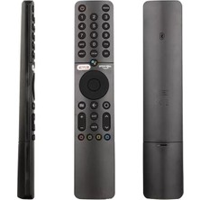 Sh Weko Xıaomı Mı-Ver7 (L75M6-ESG) Netflıx- Prıme Vıdeo Tuşlu Lcd-Led Tv Kumanda Sh Najmaddin