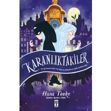 Ulora Karanlıktakiler