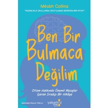 Ulora Ben Bir Bulmaca Değilim