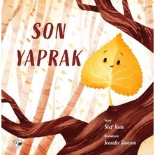Ulora Son Yaprak