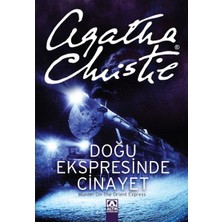 Ulora Doğu Ekspresinde Cinayet