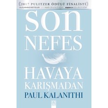 Ulora Son Nefes Havaya Karışmadan