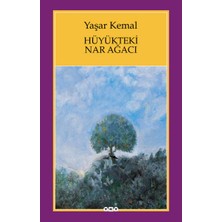 Ulora Hüyükteki Nar Ağacı