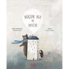 Ulora Küçük Kız ve Ayıcık