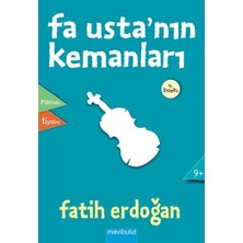 Ulora Fa Usta'nın Kemanları