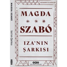 Ulora Izanın Şarkısı - Modern Klasikler