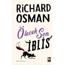 Ulora Ölecek Son Iblis