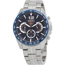 Seiko Seıko SSB345P1