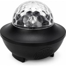 Teknoparkx Disko XY-918 - Lisinya