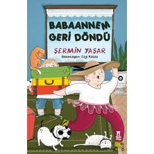 Ulora Babaannem Geri Döndü