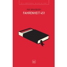 Ulora Fahrenheit 451