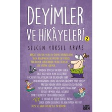 Ulora Deyimler ve Hikayeleri 2