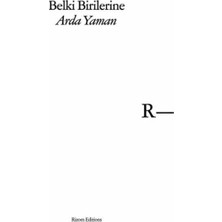 Ulora Belki Birilerine
