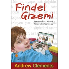Ulora Findel Gizemi