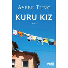 Ulora Kuru Kız