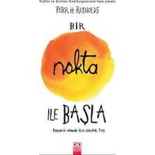 Ulora Bir Nokta Ile Başla