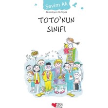 Ulora Toto'nun Sınıfı