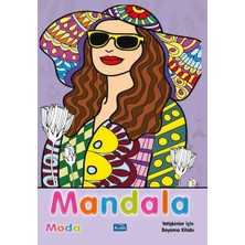 Ulora Mandala Moda