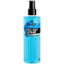 Sinep Deniz Tuzu Saç Spreyi 250ML.