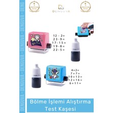 #müzikaleti Becerisi Geliştirme Bölme Işlem Matematik Eğitim Otomatik Soru Çocuk Ahşap Müzik Aleti