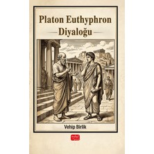 Nobel Bilimsel Eserler Platon Euthyphron Diyaloğu