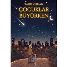 Avare Yayınları Çocuklar Büyürken