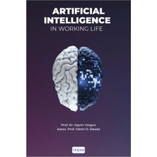 Tesam Yayınları Artificial Intelligence In Working Life
