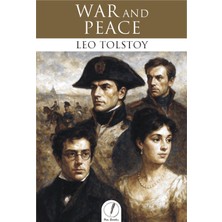 Pen Books War And Peace