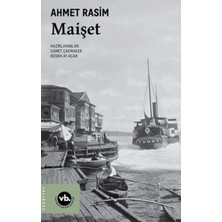 TeknoKapsül Maişet