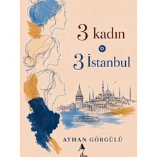 A7 Kitap 3 Kadın 3 Istanbul