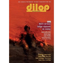Dilop Dergisi Yayınları Dilop Dergisi Sayı 44