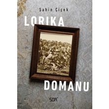 Sor Kitap Lorika Domanu
