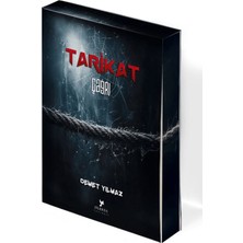 Oleksa Yayınevi Tarikat: Çağrı (Yan Boyalı)