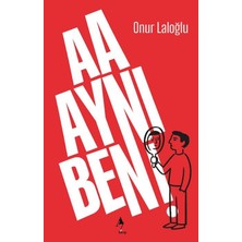 A7 Kitap Aa Aynı Ben