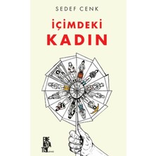 Edebiyatist Yayınevi Içimdeki Kadın
