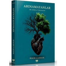 Ateş Yayınları Arınamayanlar