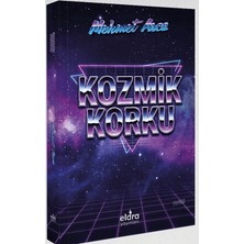 Eldra Yayınları Kozmik Korku
