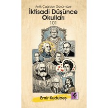 Efil Yayınevi Antik Çağ’dan Günümüze Iktisadi Düşünce Okulları 101