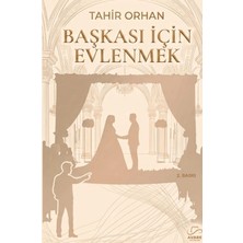 Avare Yayınları Başkası Için Evlenmek