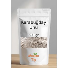Mucize Tıp Karabuğday Unu Dökme 500 gr