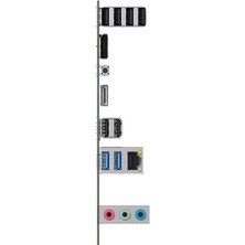 Maxsun MAXUN B760M I-CAFE DDR5 HDMI-DP PCIE 5.0 1700p mATX
